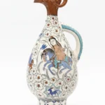 Demo Ürün Adı Gelecek Seramik İbrik 1