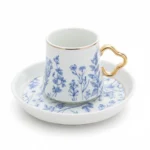 Demo Ürün Adı Gelecek Seramik Kahve Fincanı 3