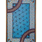 Demo Ürün Adı Gelecek Seramik Duvar Panosu 4