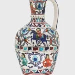 Demo Ürün Adı Gelecek Seramik Vazo 5