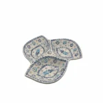 El Yapımı Tasarım Seramik Çerezlik - Modern Dekoratif Sunum Kasesi (Busanat Özel Koleksiyon)