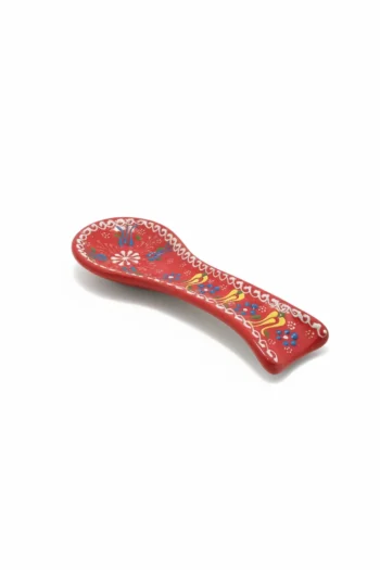 Busanat Seramik Tezgah Üstü Kaşıklık – Şık ve Fonksiyonel Mutfak Yardımcısı