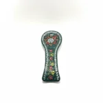 Busanat Seramik Tezgah Üstü Kaşıklık – Şık ve Fonksiyonel Mutfak Yardımcısı