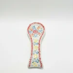 Busanat Seramik Tezgah Üstü Kaşıklık – Şık ve Fonksiyonel Mutfak Yardımcısı