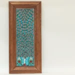 El Yapımı Özel Tasarım Rölyef Tablo