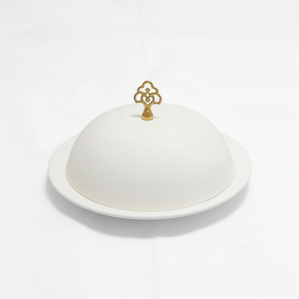 Çini Bisküvi Şekerlik ve Takı Kutusu - 900-950°C Fırınlanabilir Seramik Bisküvi Çini Bisküvi Şekerlik ve Takı Kutusu - 900-950°C Fırınlanabilir Seramik Bisküvi