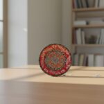 Modern Tasarım El Yapımı Seramik Kase