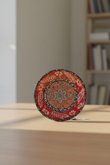 Modern Tasarım El Yapımı Seramik Kase