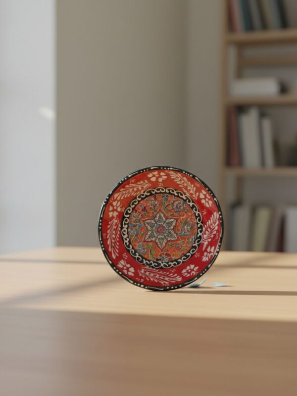 Modern Tasarım El Yapımı Seramik Kase