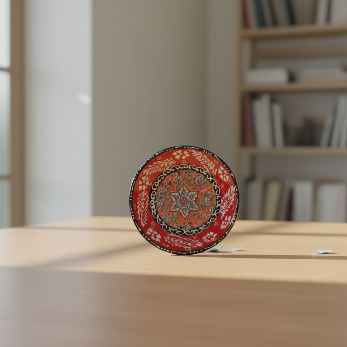 Modern Tasarım El Yapımı Seramik Kase Modern Tasarım El Yapımı Seramik Kase