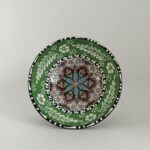 Modern Tasarım El Yapımı Seramik Kase