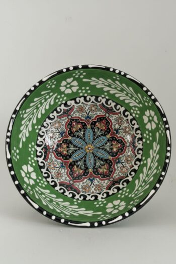 Modern Tasarım El Yapımı Seramik Kase