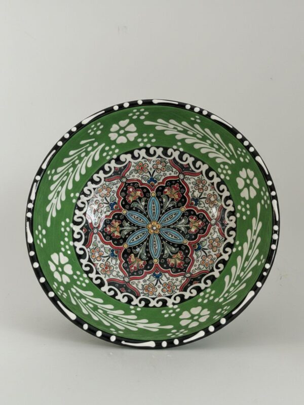 Modern Tasarım El Yapımı Seramik Kase