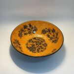 Modern Tasarım El Yapımı Seramik Kase