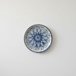 Özel Tasarım Dekoratif Seramik Tabak