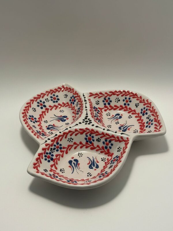 El Yapımı Modern Tasarım Seramik Şekerlik