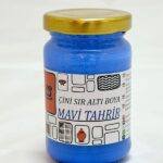 Profesyonel Seramik Boyası