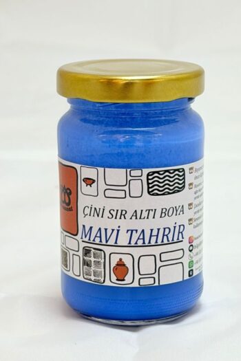 Profesyonel Seramik Boyası