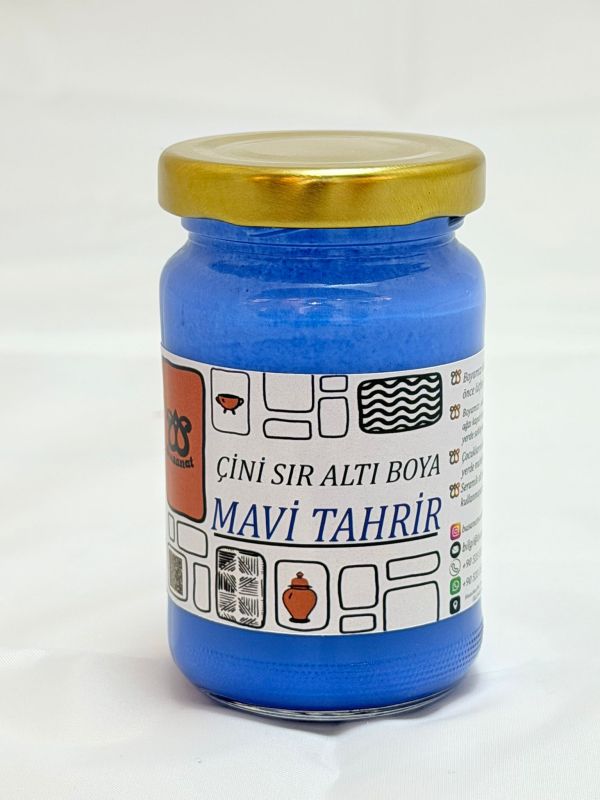 Profesyonel Seramik Boyası