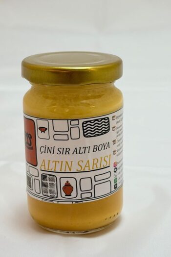 Profesyonel Seramik Boyası