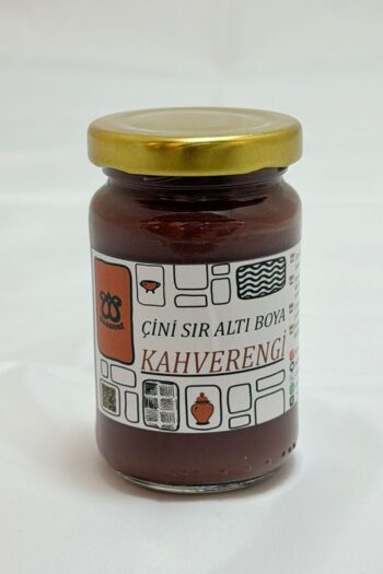 Profesyonel Seramik Boyası