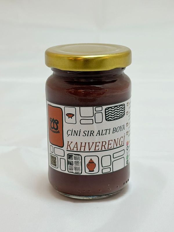 Profesyonel Seramik Boyası