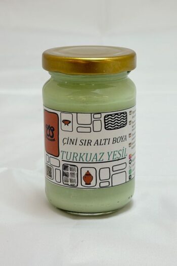 Profesyonel Seramik Boyası