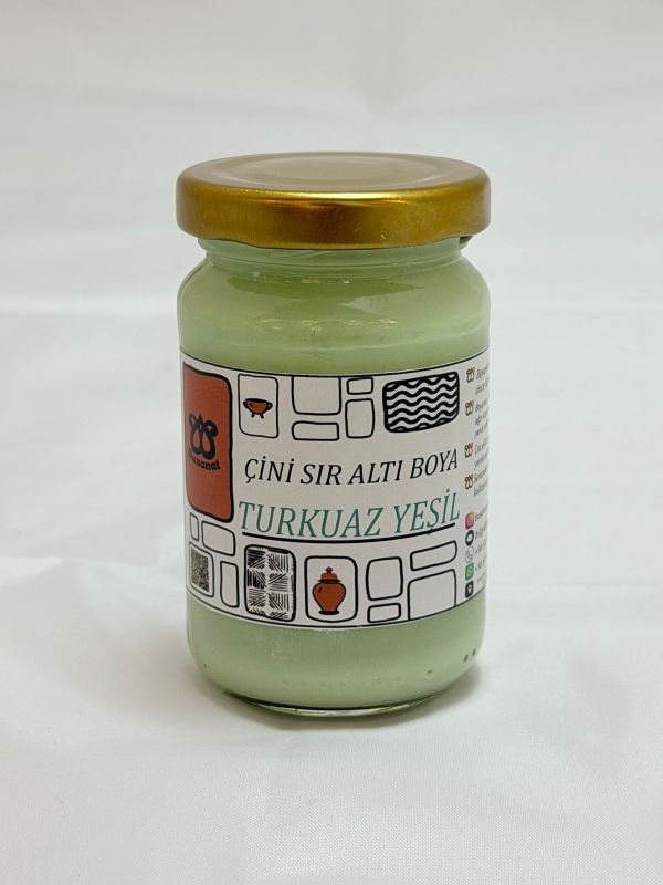 Profesyonel Seramik Boyası