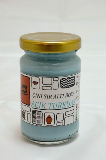 Profesyonel Seramik Boyası