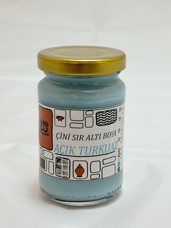 Profesyonel Seramik Boyası