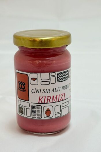 Profesyonel Seramik Boyası