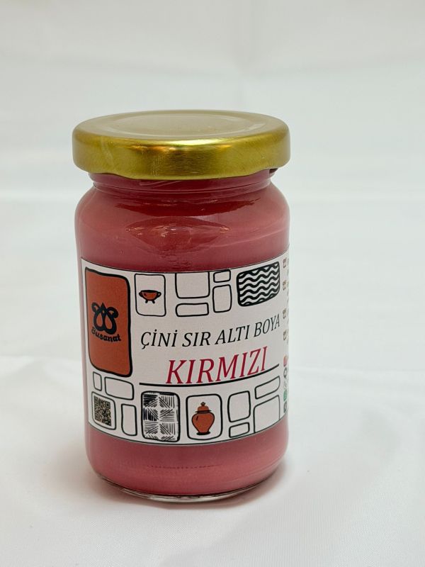 Profesyonel Seramik Boyası