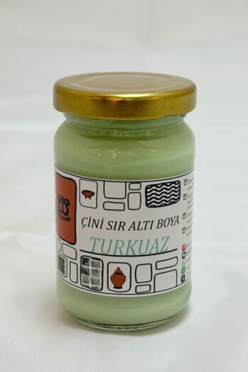 Profesyonel Seramik Boyası