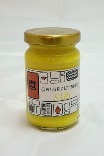 Profesyonel Seramik Boyası